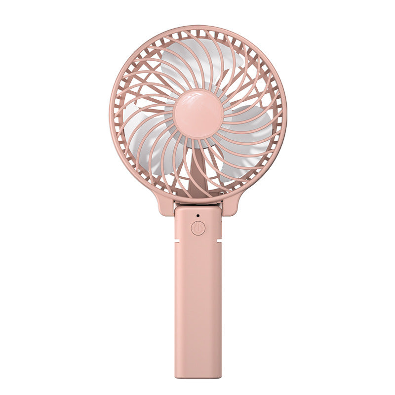 usb handheld fan