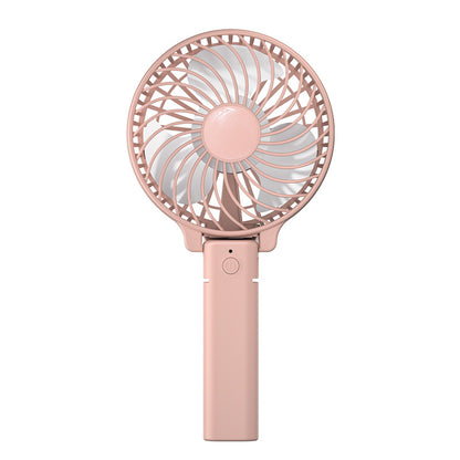 usb handheld fan
