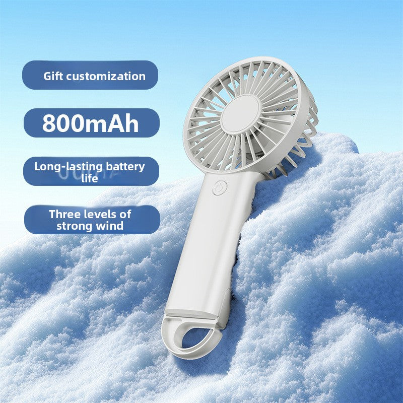USB Handheld Fan