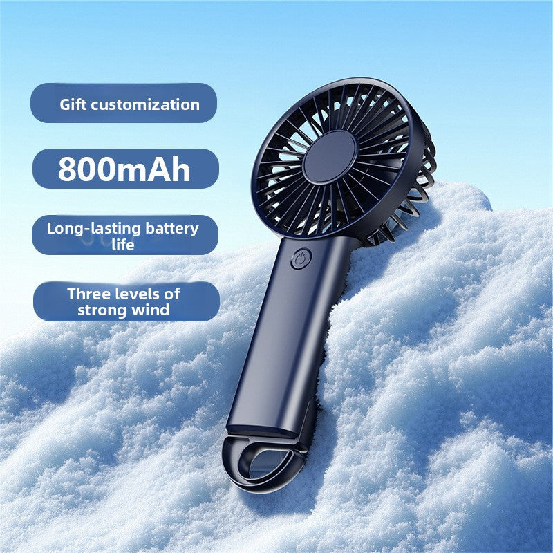 USB Handheld Fan