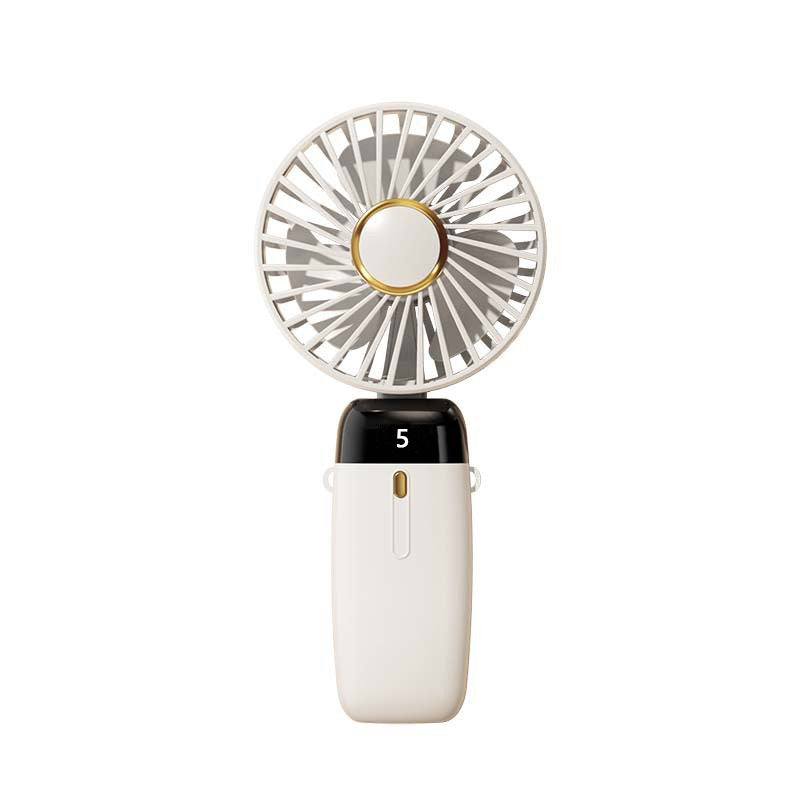 USB Handheld Fan
