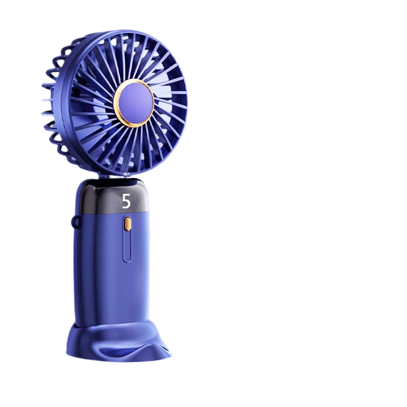 USB Handheld Fan