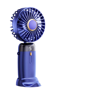 USB Handheld Fan