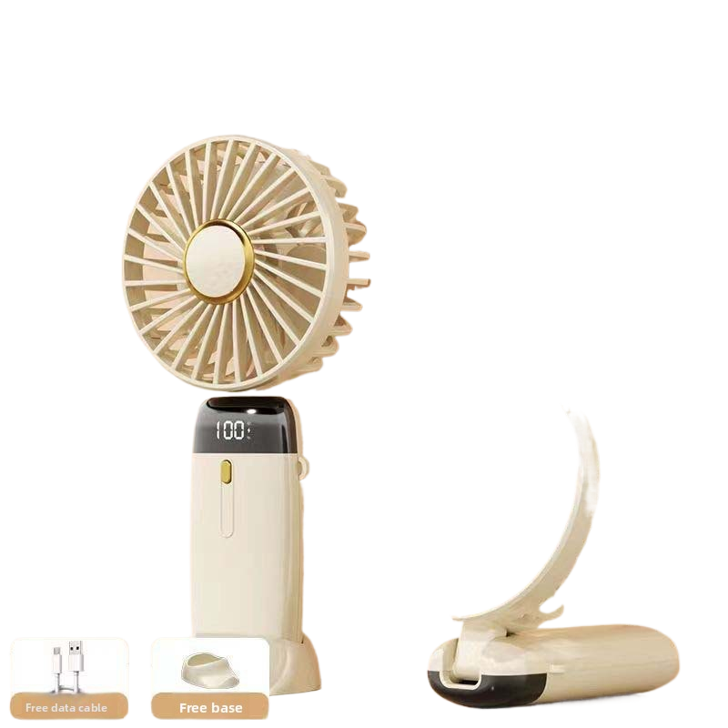 USB Handheld Fan