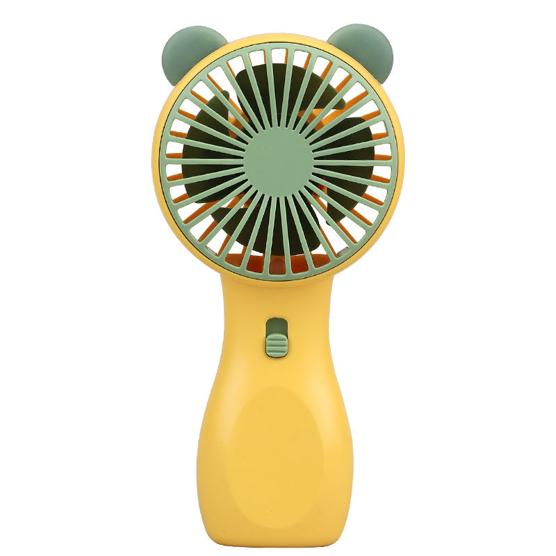 USB handheld fan