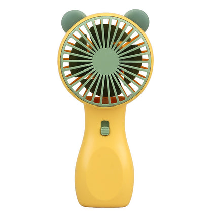 USB handheld fan