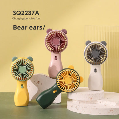 USB handheld fan