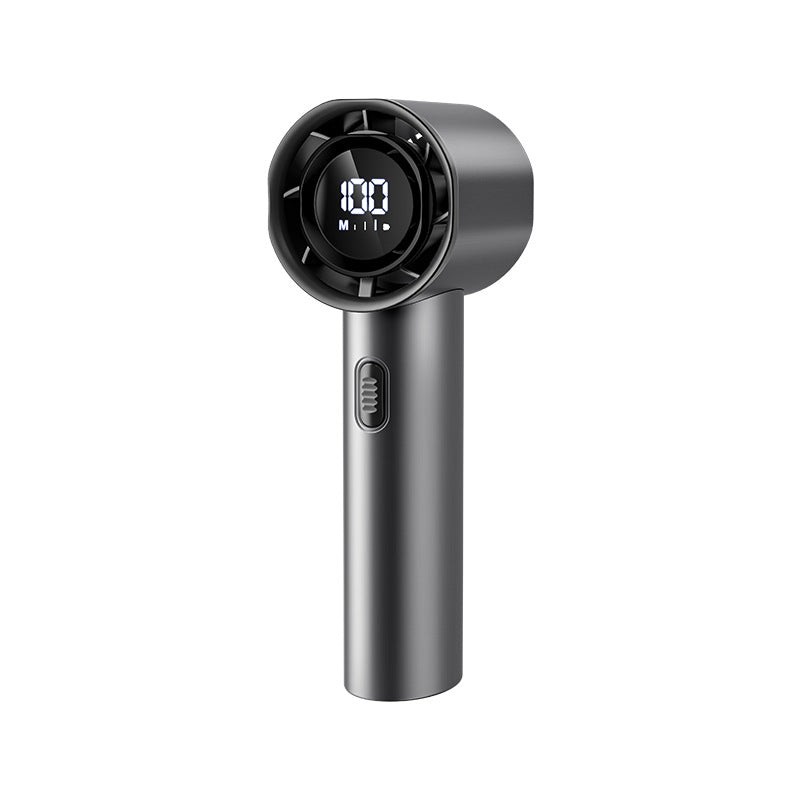 USB handheld fan