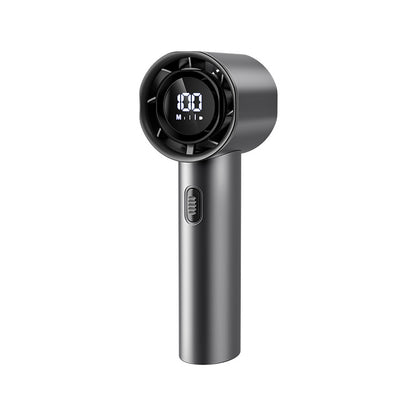 USB handheld fan