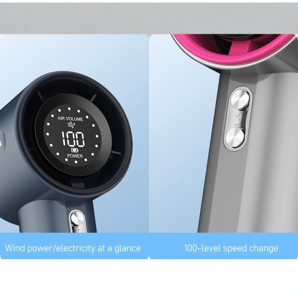 USB Handheld Fan