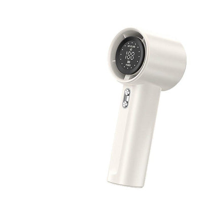 USB Handheld Fan