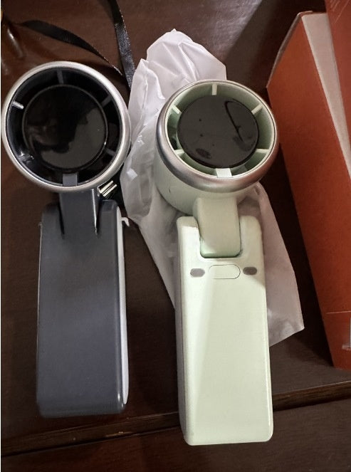 USB Handheld Fan