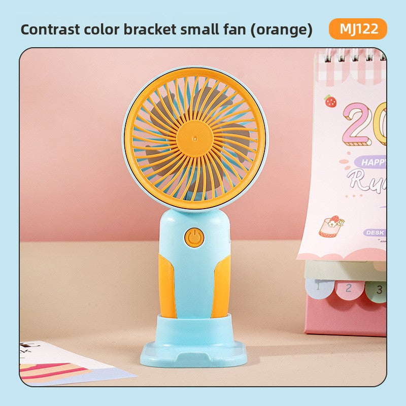 USB Handheld Fan