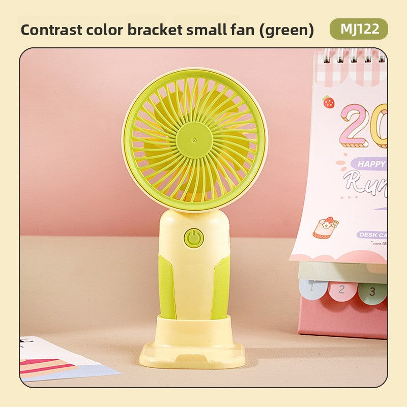 USB Handheld Fan