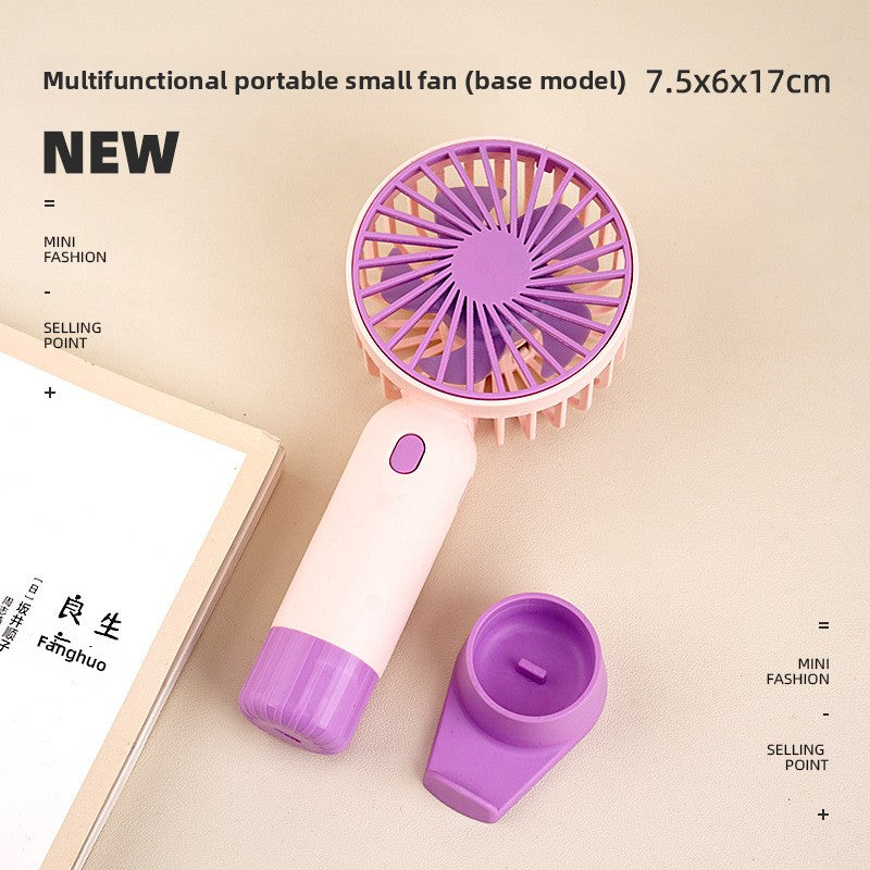USB Handheld Fan