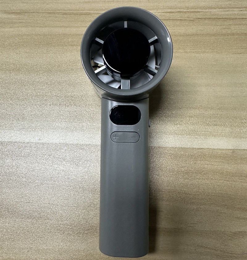 USB Handheld Fan