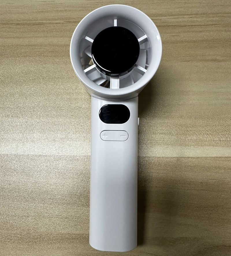 USB Handheld Fan