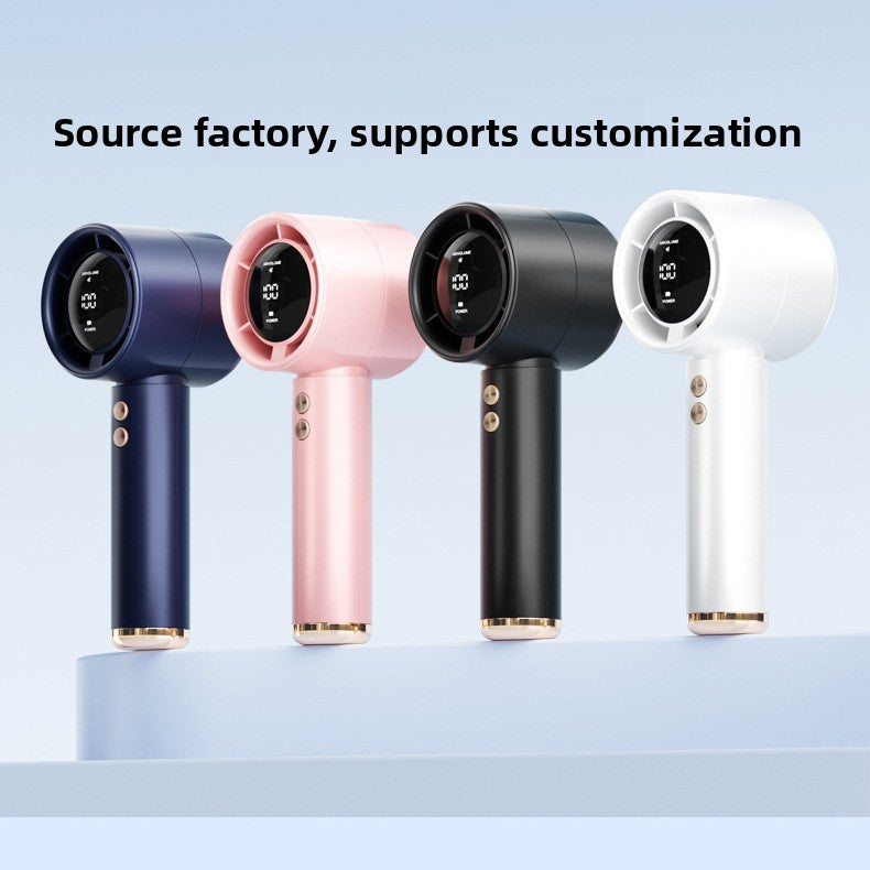 USB Handheld Fan