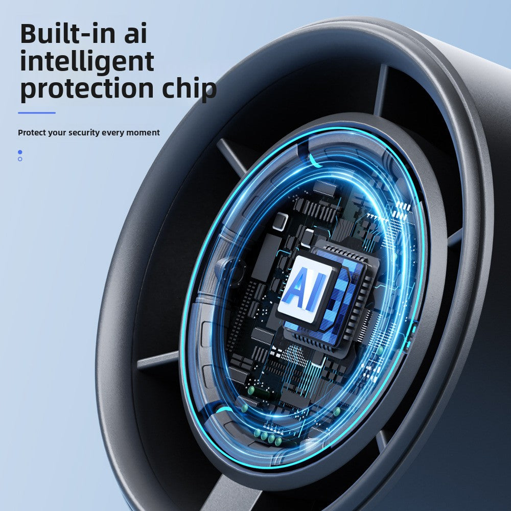 USB Handheld Fan