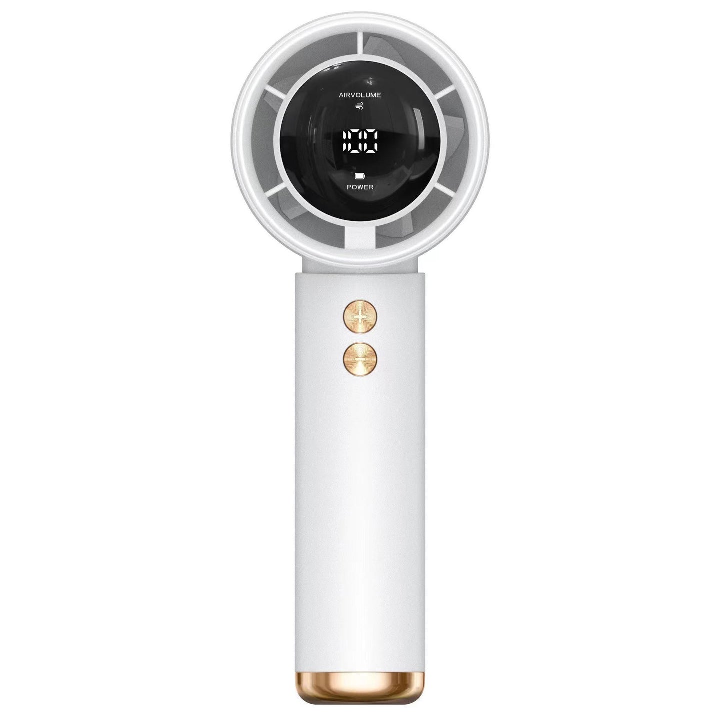USB Handheld Fan