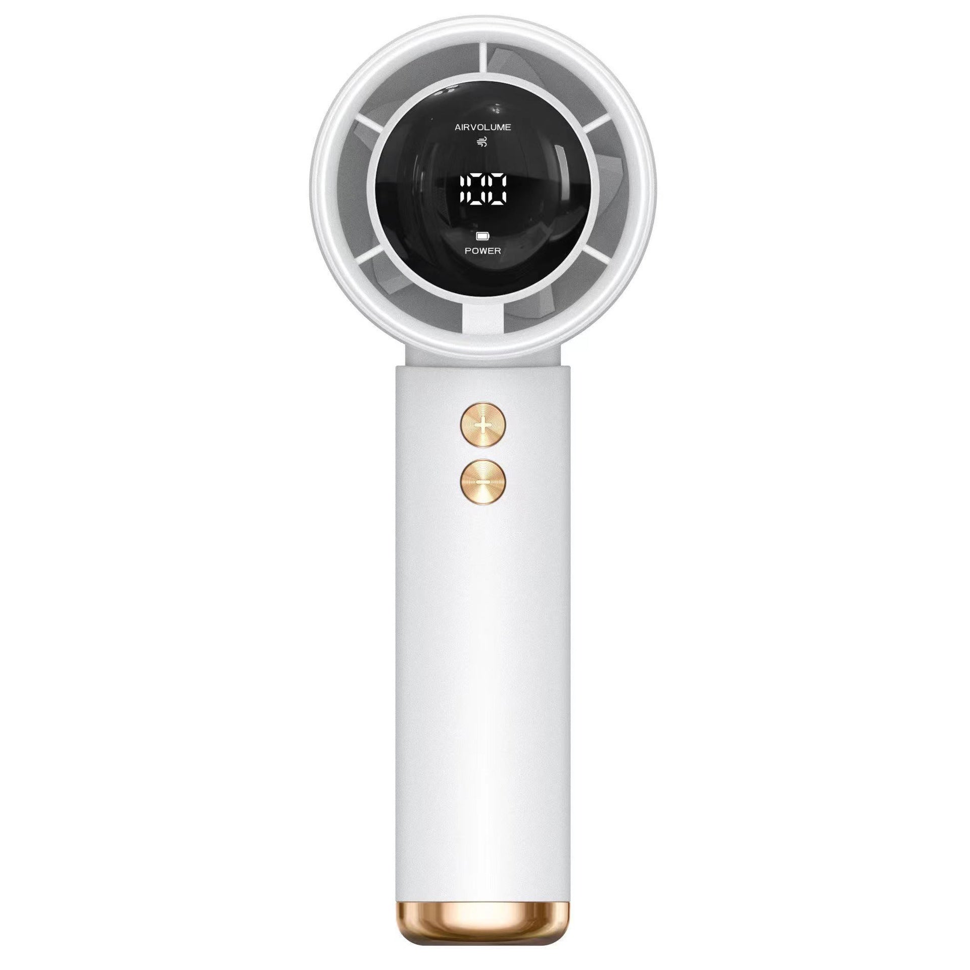 USB Handheld Fan