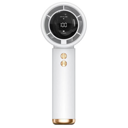 USB Handheld Fan