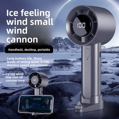 USB Handheld Fan