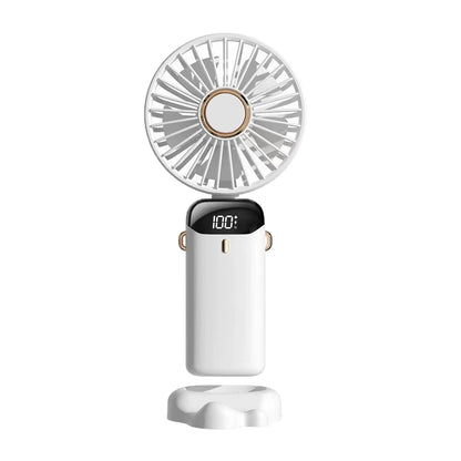 USB Handheld Fan