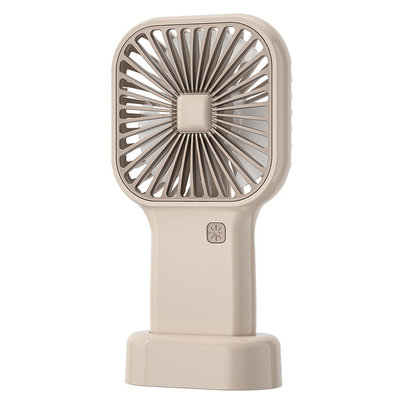 USB Handheld Fan