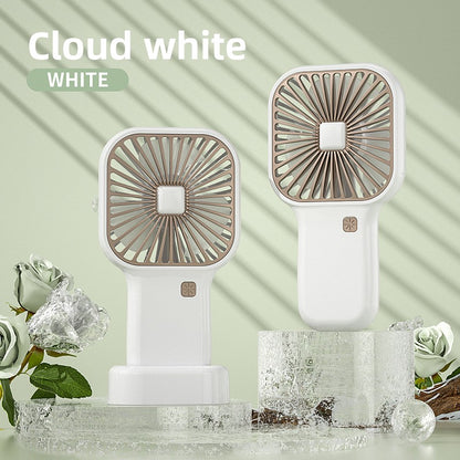 USB Handheld Fan
