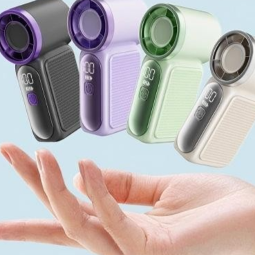 USB Handheld Fan