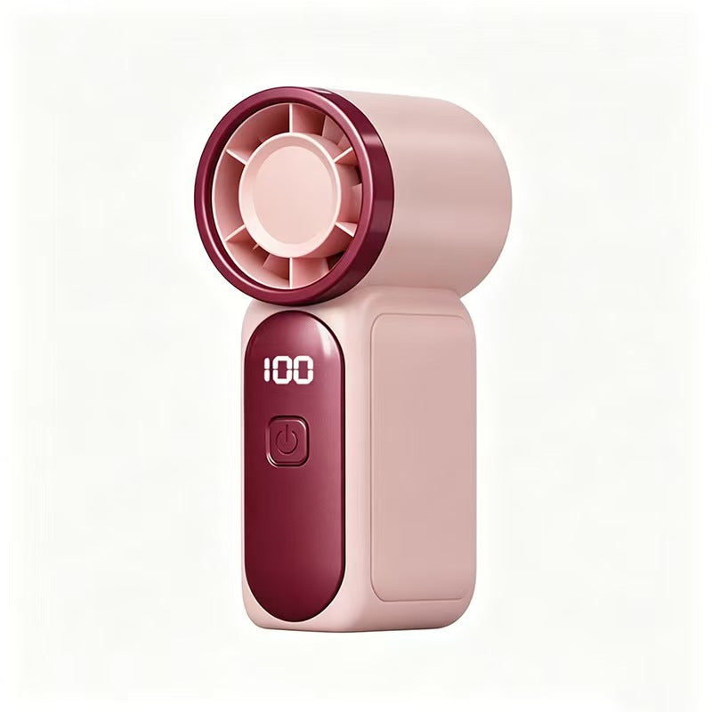 USB Handheld Fan