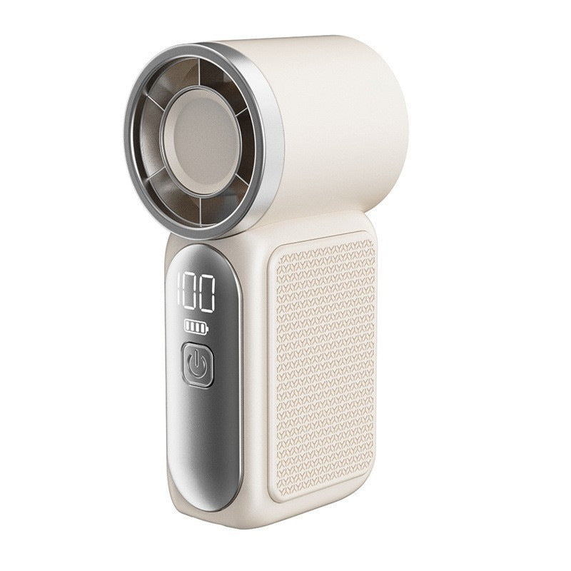 USB Handheld Fan
