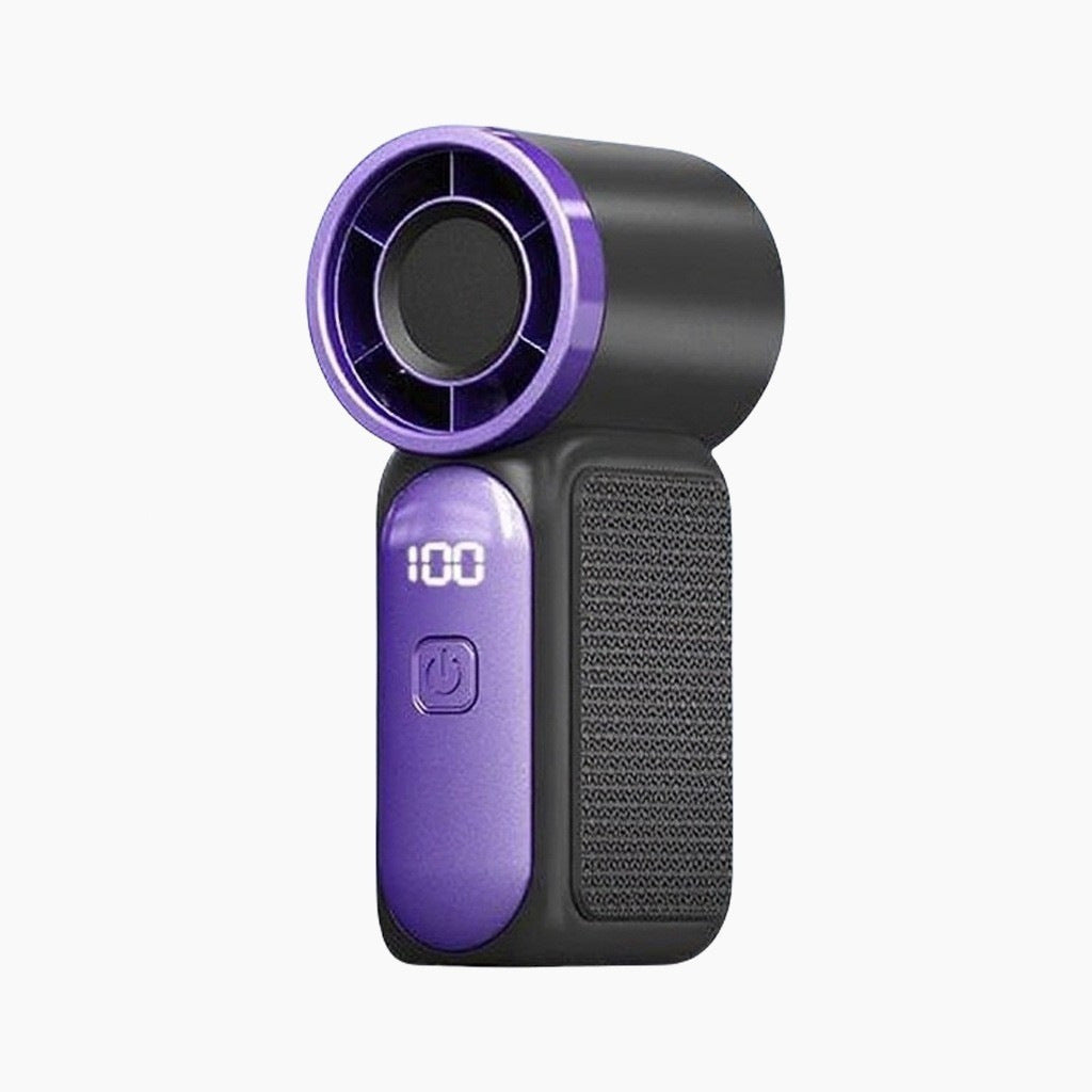 USB Handheld Fan
