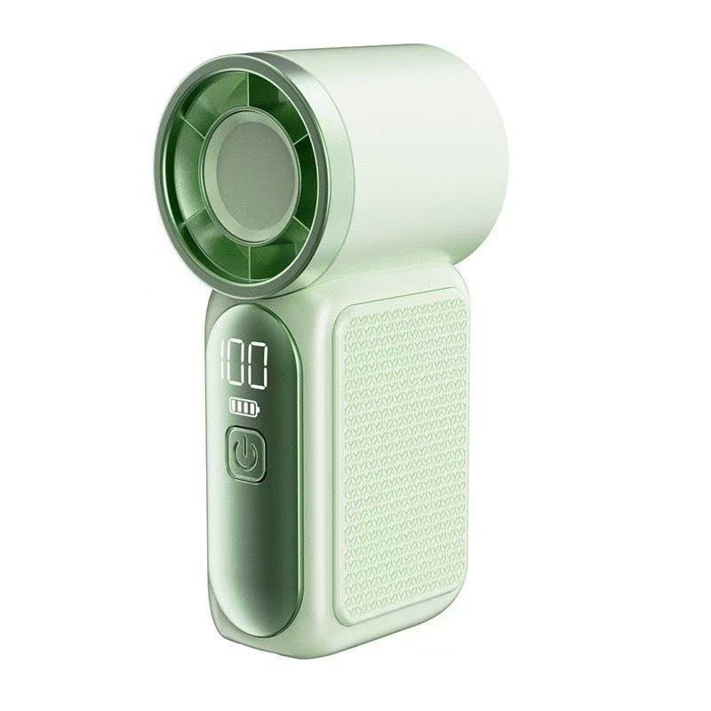 USB Handheld Fan