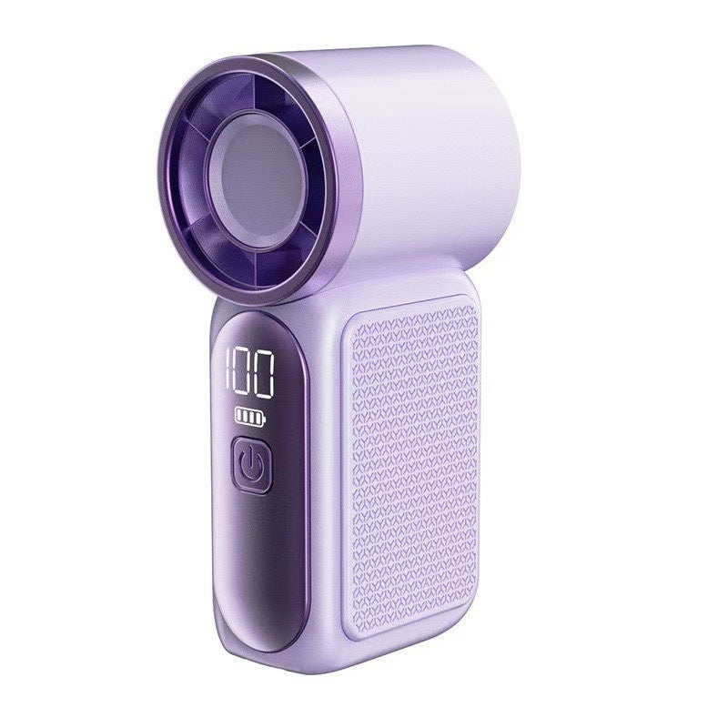 USB Handheld Fan