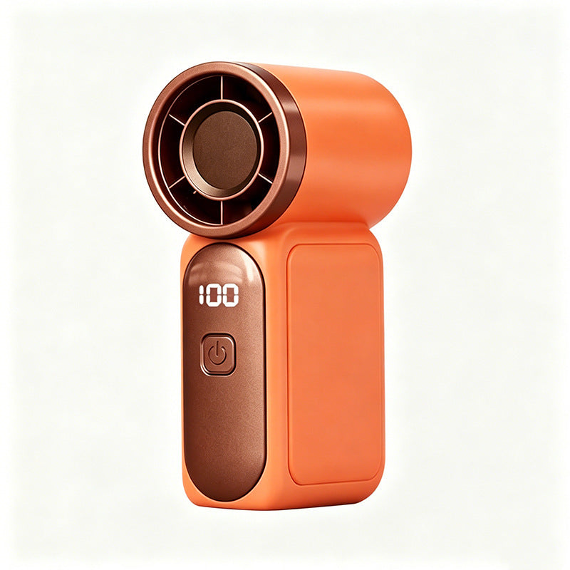 USB Handheld Fan