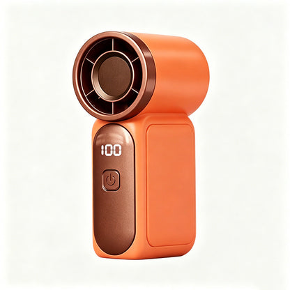 USB Handheld Fan