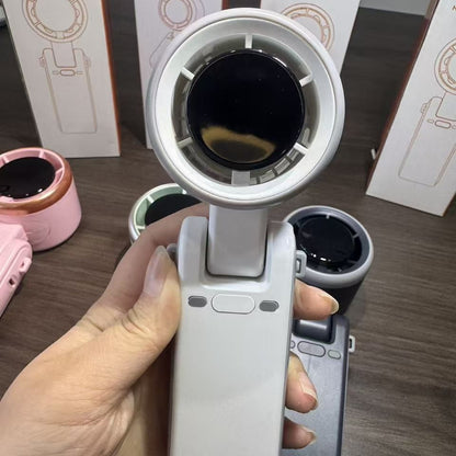 USB Handheld Fan