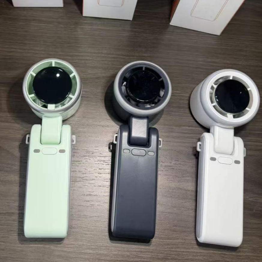 USB Handheld Fan