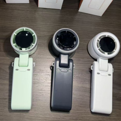 USB Handheld Fan