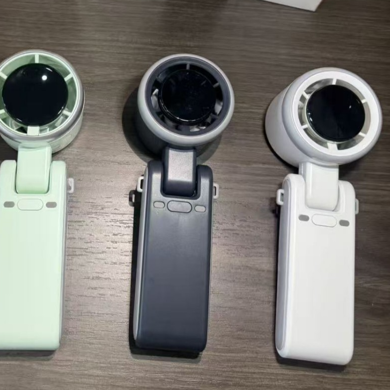 USB Handheld Fan