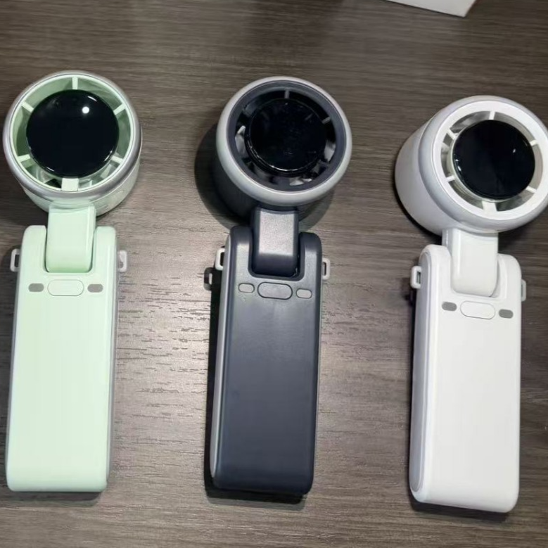 USB Handheld Fan