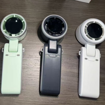 USB Handheld Fan