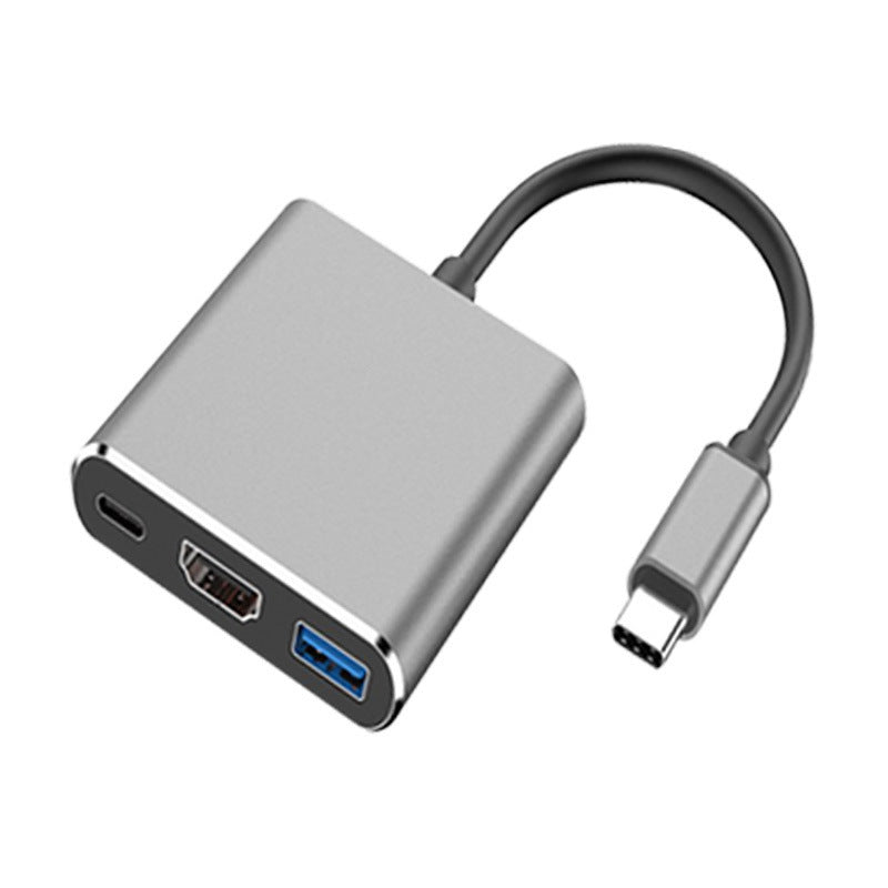 USB HDMI adapter