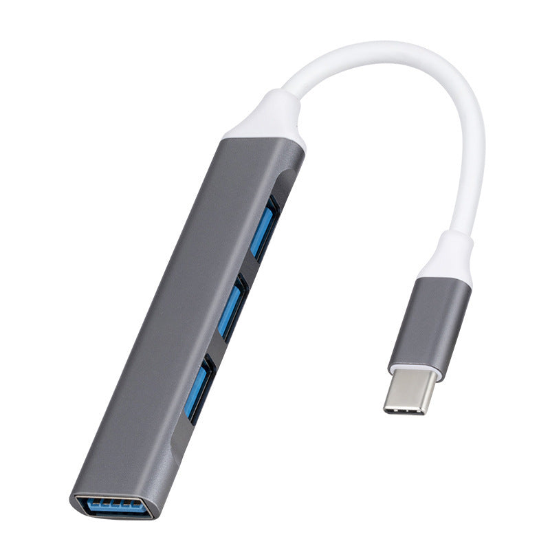 USB HDMI adapter