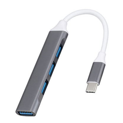 USB HDMI adapter