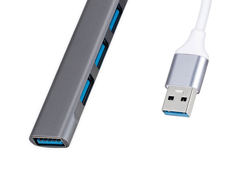 USB HDMI adapter