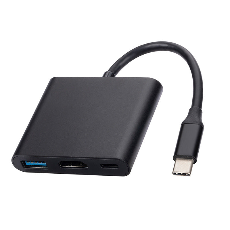 USB HDMI adapter