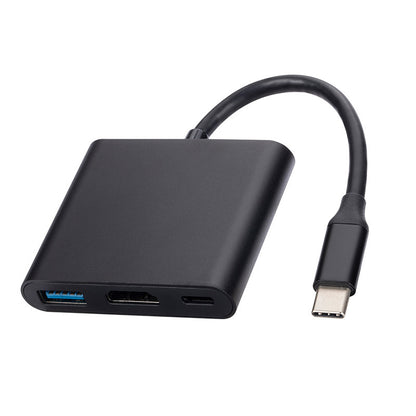 USB HDMI adapter